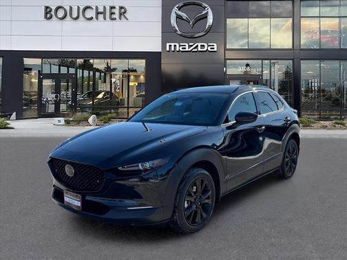 2026 Mazda CX-30 2.5 Turbo Premium Plus Package