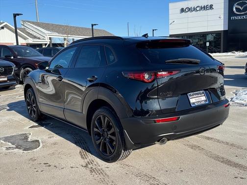 2026 Mazda CX-30 2.5 Turbo Premium Plus Package