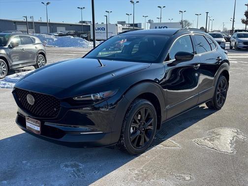 2026 Mazda CX-30 2.5 Turbo Premium Plus Package