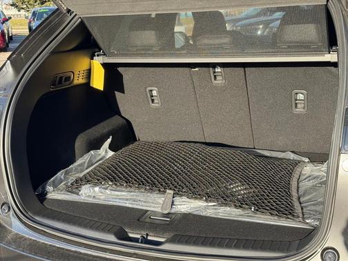 2025 Mazda CX-5 2.5 Turbo Premium