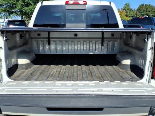 2014 Chevrolet Silverado 1500 High Country