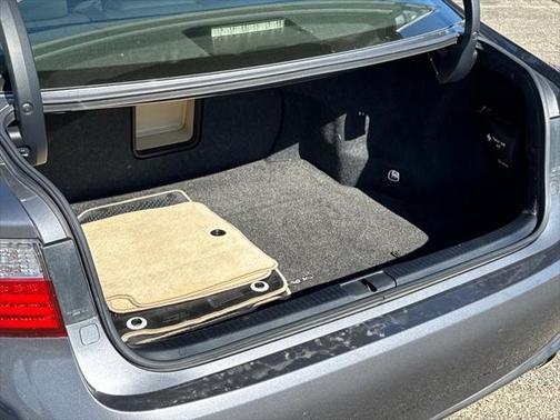 2013 Lexus ES 350 Base