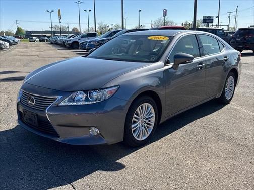 2013 Lexus ES 350 Base