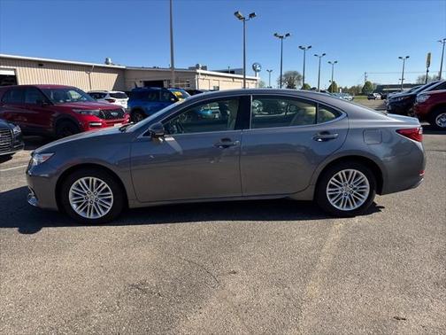 2013 Lexus ES 350 Base
