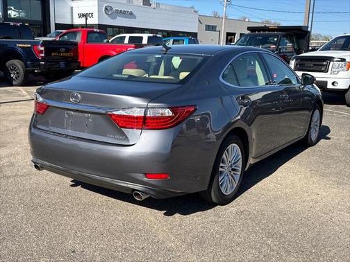 2013 Lexus ES 350 Base