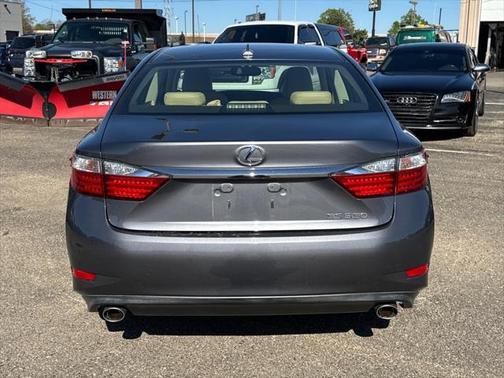 2013 Lexus ES 350 Base
