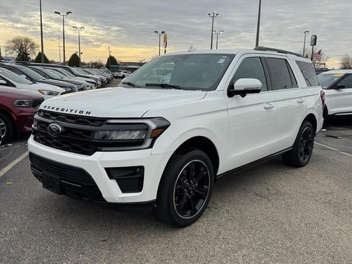 2023 Ford Expedition Limited