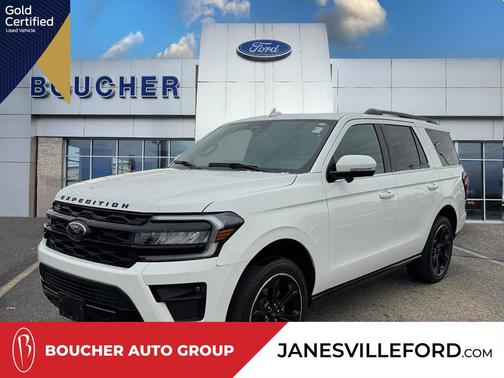 2023 Ford Expedition Limited