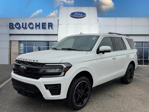 2023 Ford Expedition Limited