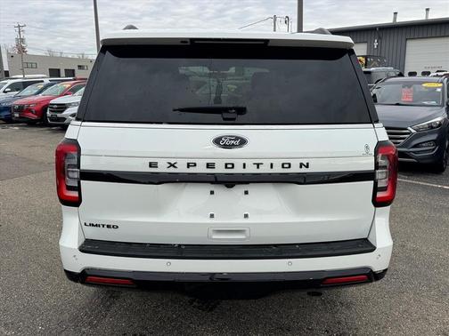 2023 Ford Expedition Limited