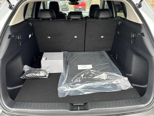 2025 Mazda CX-50 2.5 S Select Package