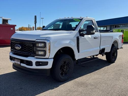 2026 Ford F-350 XL