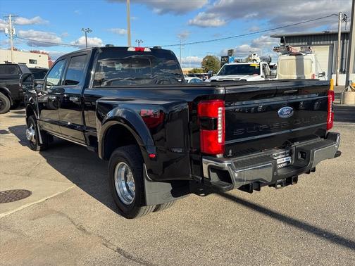 2024 Ford F-350 Lariat