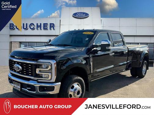 2024 Ford F-350 Lariat