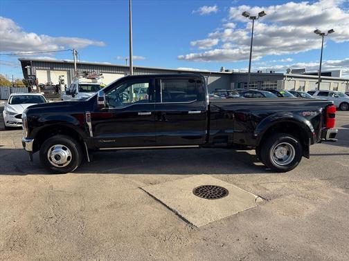 2024 Ford F-350 Lariat