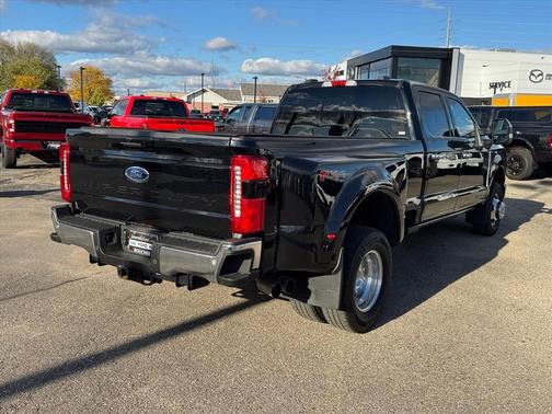 2024 Ford F-350 Lariat