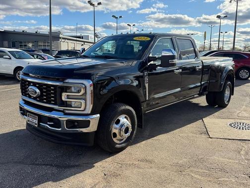 2024 Ford F-350 Lariat