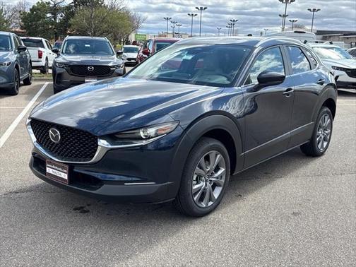 2025 Mazda CX-30 Preferred