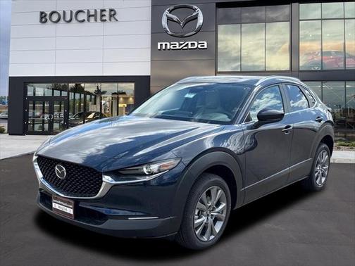 2025 Mazda CX-30 Preferred
