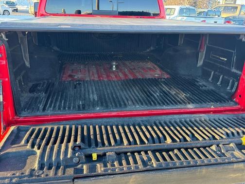 2016 Ford F-250 Lariat