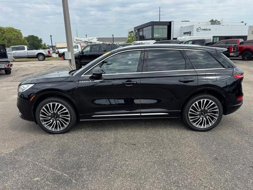 2021 Lincoln Corsair Reserve