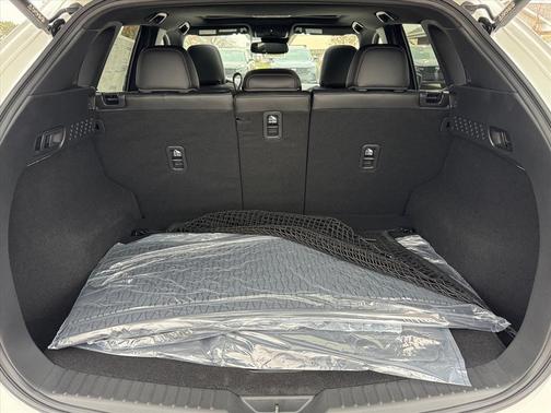 2025 Mazda CX-5 2.5 Turbo Premium