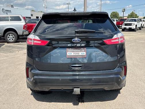 2024 Ford Edge ST Line