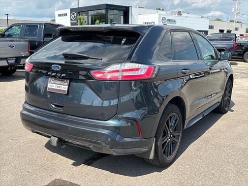 2024 Ford Edge ST Line