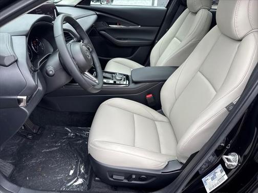 2025 Mazda CX-30 Preferred