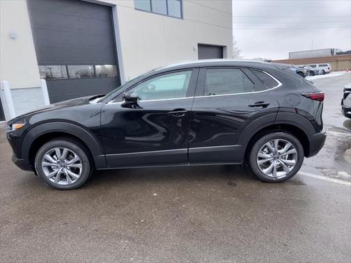2025 Mazda CX-30 Preferred