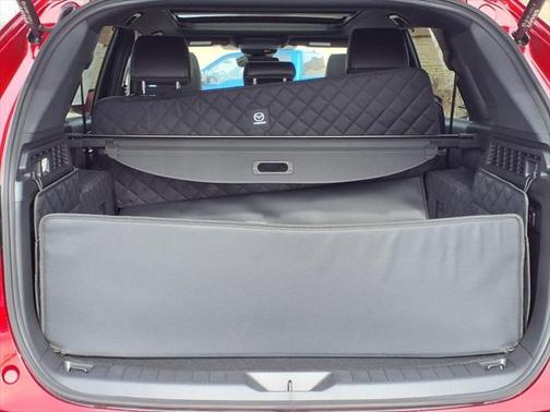 2025 Mazda CX-70 3.3 Turbo Premium Plus Package