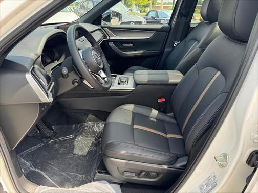 2025 Mazda CX-70 3.3 Turbo S Premium