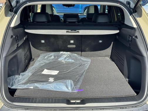 2026 Mazda CX-50 2.5 S