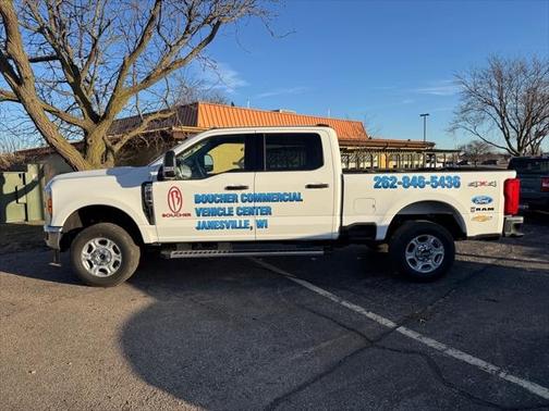 2025 Ford F-250 XLT