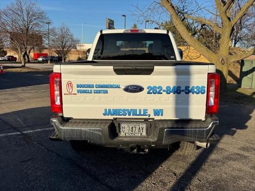 2025 Ford F-250 XLT