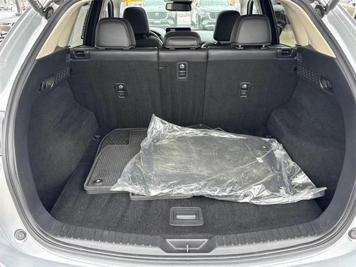 2022 Mazda CX-5 2.5 S