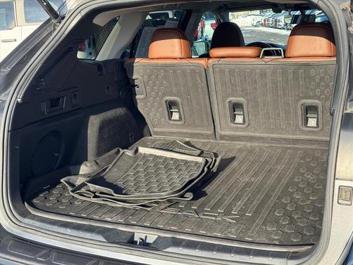 2021 Subaru Outback Touring