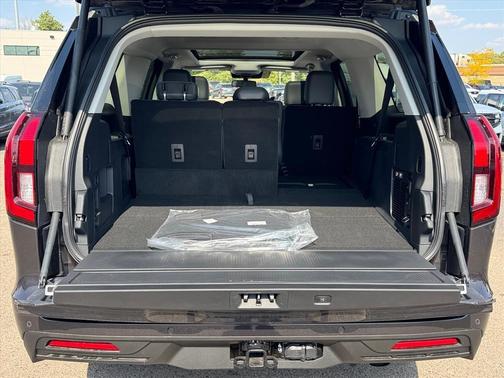 2025 Ford Expedition Max Active 4x4