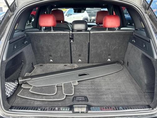2021 Mercedes-Benz GLC 300 4MATIC