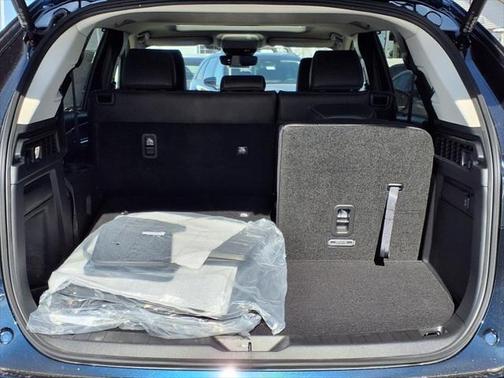 2025 Mazda CX-90 3.3 Turbo Preferred