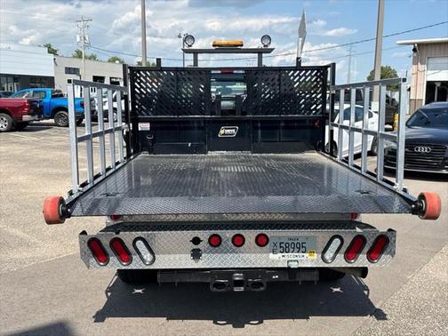 2023 Ford F-350 XL