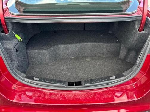 2018 Ford Fusion Hybrid SE
