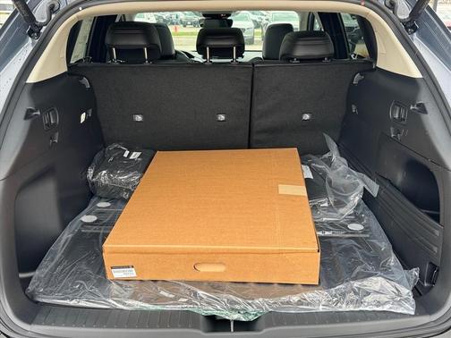 2026 Mazda CX-50 Hybrid Premium Plus