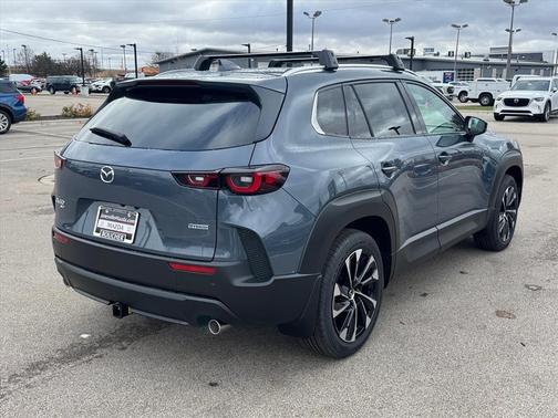 2026 Mazda CX-50 Hybrid Premium Plus