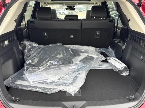 2026 Mazda CX-90 3.3 Turbo Premium Sport