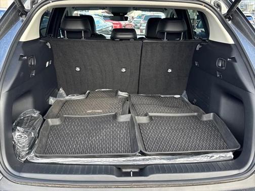 2024 Mazda CX-50 2.5 S Preferred