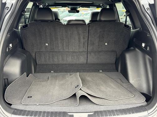 2024 Honda CR-V Hybrid Sport AWD