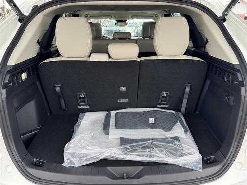 2026 Mazda CX-90 3.3 Turbo Preferred