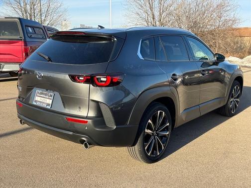 2026 Mazda CX-50 2.5 S Premium Package