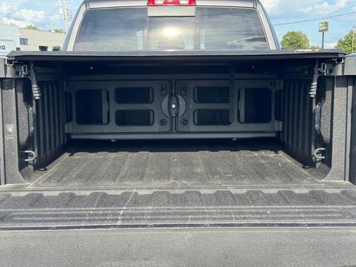 2022 RAM 2500 Power Wagon